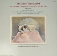 Tale Of Peter Rabbit