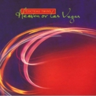 Heaven Or Las Vegas (Vinyl)