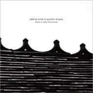 There Is Calm To Be Done