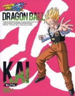 Dragon Ball Kai Majin Buu Hen Dvd Box 1