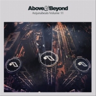 Above  Beyond/Anjunabeats Vol 11