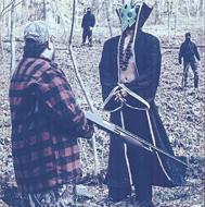 Ultramantis Black