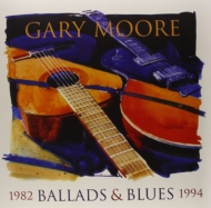 Gary Moore/Ballads And Blues 1982-1994 (Ltd)