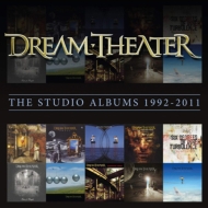 Studio Albums 1992-2011 (11CD)