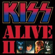 Alive: 2 : KISS | HMV&BOOKS online - B002049401