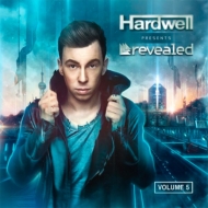 Hardwell/Revealed Vol.5