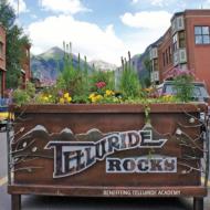 Telluride Rocks