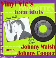 Johnny Walsh / John Cooper/Best Of 30 Cuts