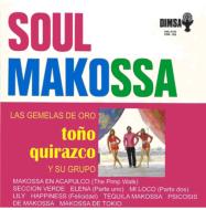 Tono Y Su Grupo Quirazco/Soul Makossa