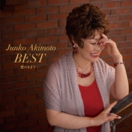 Akimoto Junko Best Ainomamade...