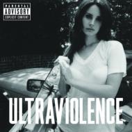 Lana Del Rey/Ultraviolence (Dled)