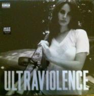 Lana Del Rey/Ultraviolence