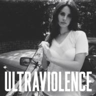 Lana Del Rey/Ultraviolence (Clean)