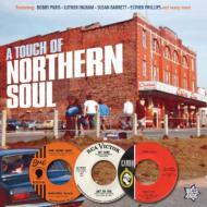 Touch Of Northern Soul