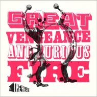 THE HEAVY/Great Vengeance  Furious Fire