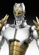 ������ �W���W���̊�Ȗ`�� ��3�� �V���o�[�`�����I�b�c�E�Z�J���h