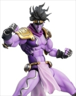 ������ �w�W���W���̊�Ȗ`�� ��O���x�@55.�X�^�[�v���`�i�E�T�[�h�i�r�ؔ�C�F�w��J���[�j