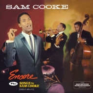 Sam Cooke/Encore / Songs By Sam Cooke