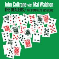 John Coltrane/Dealers Complete Sessions