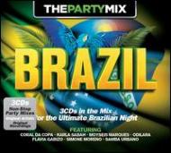 Various/Party Mix - Brazil