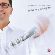 Clarinet Classical/Stefan Neubauer Solitary Changes