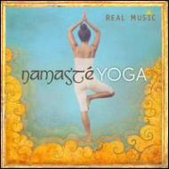 Various/Namaste Yoga