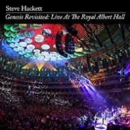 Genesis Revisited: Live At The Royal Albert Halli+DVDj