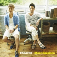 BREATHE/Share Happiness