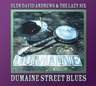 Dumaine Street Blues