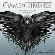 Soundtrack/Game Of Thrones Season 4