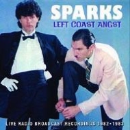 Sparks/Left Coast Angst