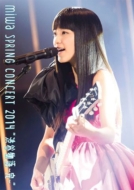 miwa/Miwa Spring Concert 2014 ëʪ 