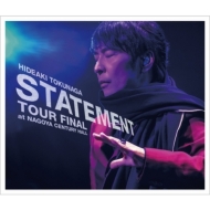 Statement Tour Final At Nagoya Century Hall