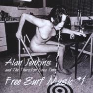 Alan Jenkins/Free Surf Music 1  2