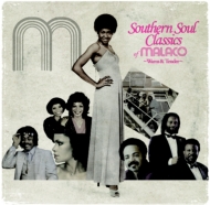 Southern Soul Classics Of Malaco -Warm & Tender-