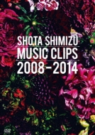 SHOTA SHIMIZU MUSIC CLIPS 2008-2014