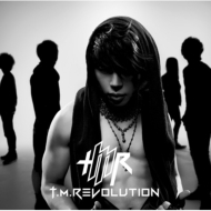 T. M.Revolution/ͥ˥-time To Smash! (+dvd)(Ltd)