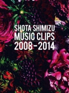 SHOTA SHIMIZU MUSIC CLIPS 2008-2014 【初回生産限定盤】 : 清水翔太