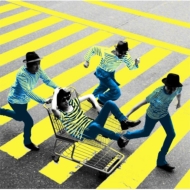 TOKYO Dreamer  (CD�{DVD�{TOKYO Photo Booklet)[First Press Limited Edition]