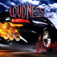 LOUDNESS/Racing (English Version)
