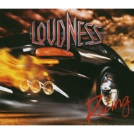 LOUDNESS/Racing / ®