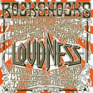 LOUDNESS/Rock Shocks