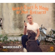 World Peace Is None Of Your Business (2CD Deluxe Edition)