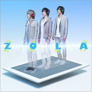 ZOLA/ȥ祦ͥ졼 / Borderless