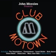 Various/John Morales Presents Club Motown