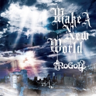 NoGoD/Make A New World