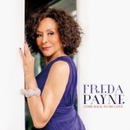 Freda Payne/Come Back To Me Love