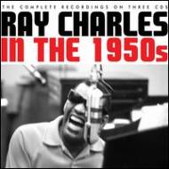 Ray Charles/In The 1950s