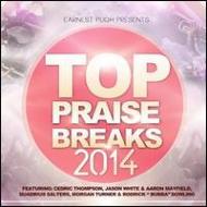 Various/Earnest Pugh Presents Top Praise Break