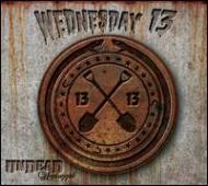 Wednesday 13/Undead Unplugged